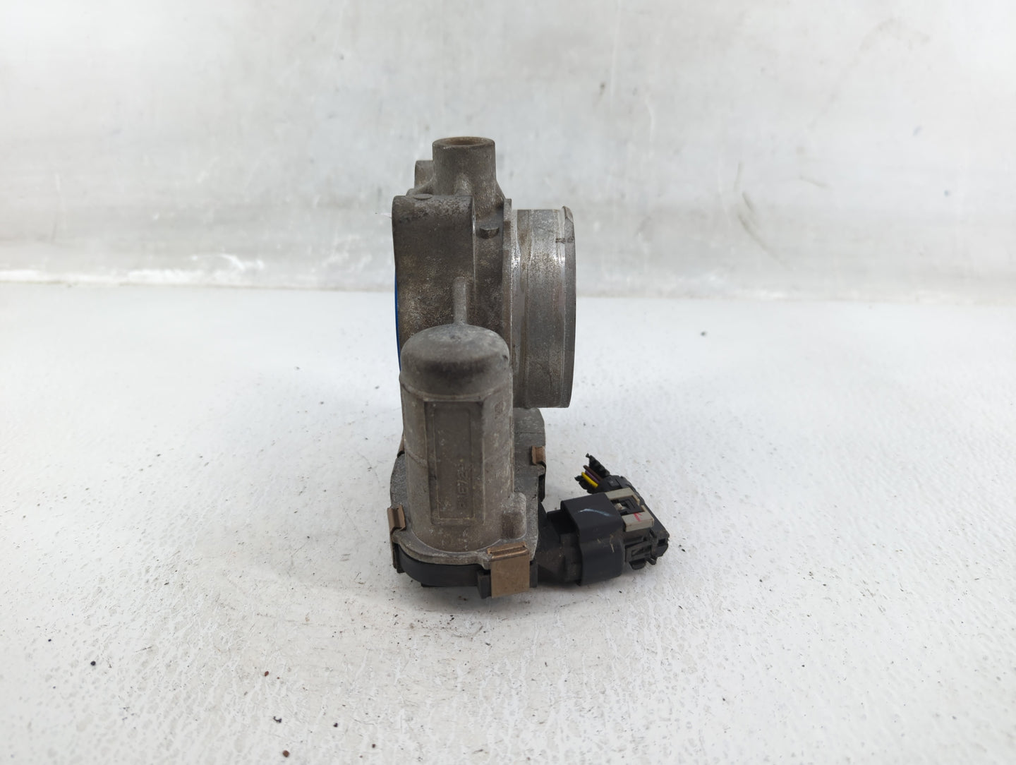 2006-2010 Pontiac G6 Throttle Body P/N:12577029 RME72-1 1186 Fits Fits 2006 2007 2008 2009 2010 2011 OEM Used Auto Parts - O