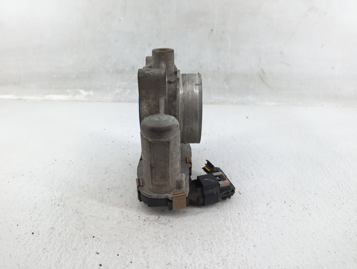 2006-2010 Pontiac G6 Throttle Body P/N:12577029 RME72-1 1186 Fits Fits 2006 2007 2008 2009 2010 2011 OEM Used Auto Parts - O