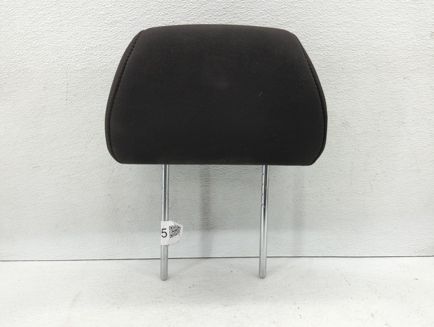 2007-2009 Pontiac G6 Headrest Head Rest Front Driver Passenger Seat Fits Fits 2007 2008 2009 OEM Used Auto Parts - Oemusedau