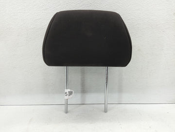 2007-2009 Pontiac G6 Headrest Head Rest Front Driver Passenger Seat Fits Fits 2007 2008 2009 OEM Used Auto Parts