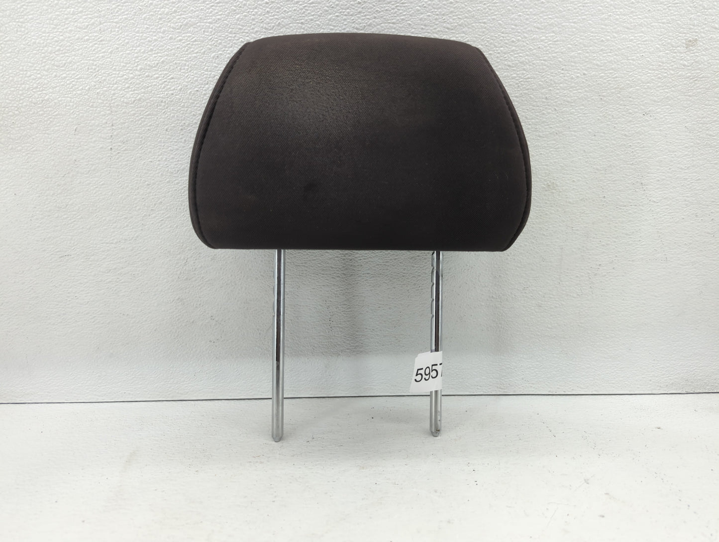 2007-2009 Pontiac G6 Headrest Head Rest Front Driver Passenger Seat Fits Fits 2007 2008 2009 OEM Used Auto Parts - Oemusedau