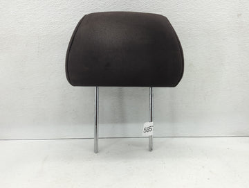 2007-2009 Pontiac G6 Headrest Head Rest Front Driver Passenger Seat Fits Fits 2007 2008 2009 OEM Used Auto Parts