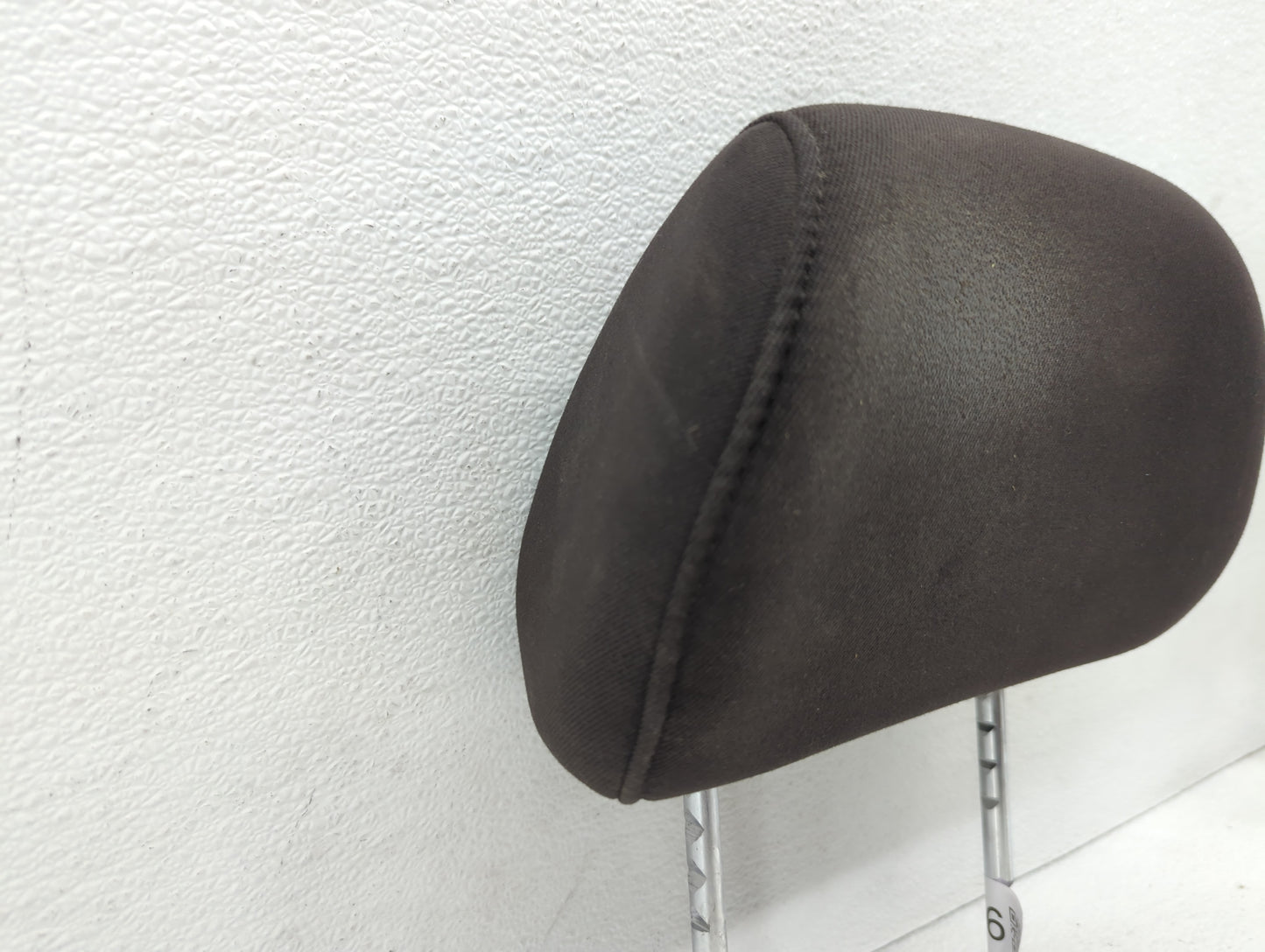 2007-2009 Pontiac G6 Headrest Head Rest Front Driver Passenger Seat Fits Fits 2007 2008 2009 OEM Used Auto Parts - Oemusedau