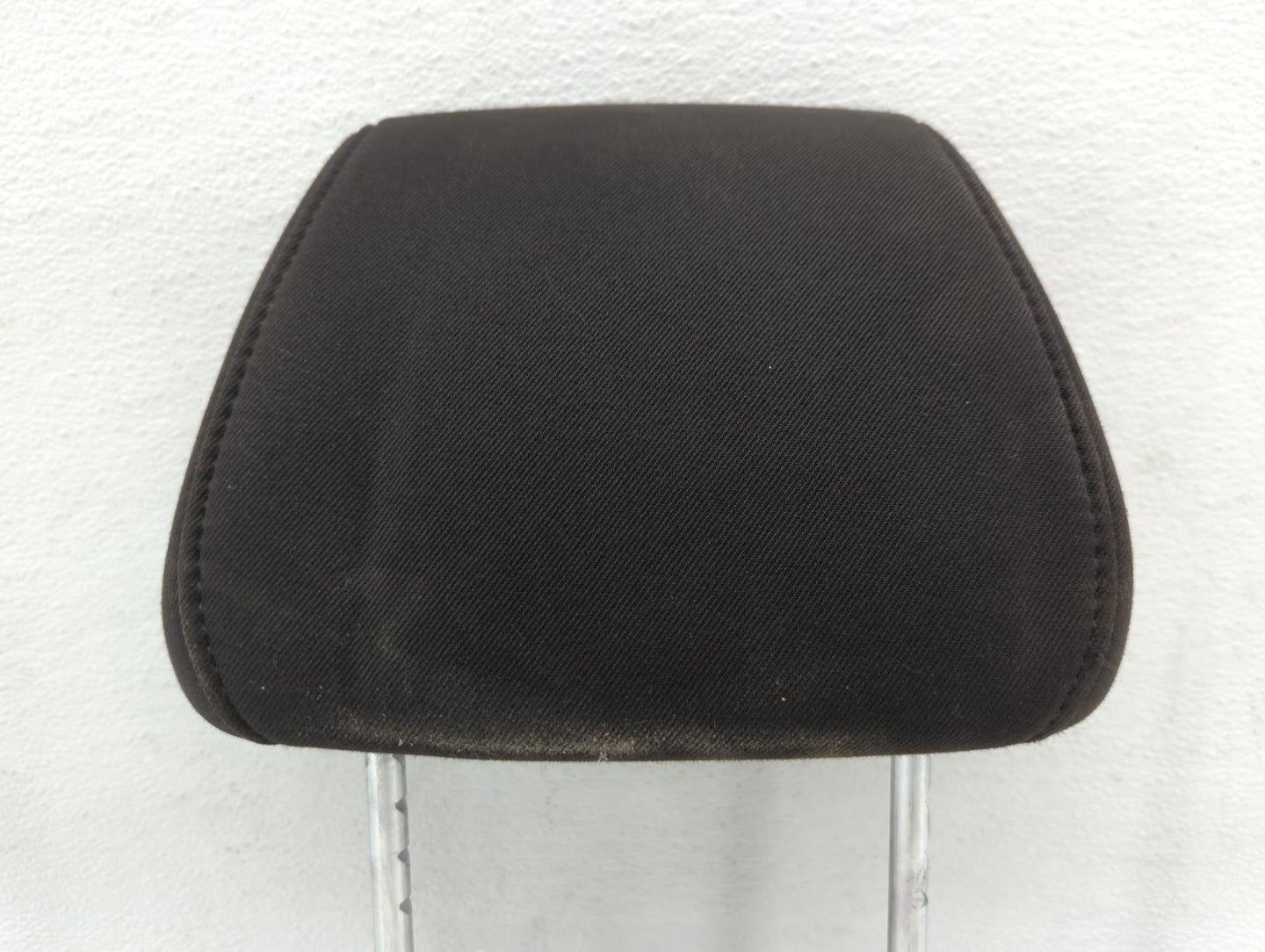 2007-2009 Pontiac G6 Headrest Head Rest Front Driver Passenger Seat Fits Fits 2007 2008 2009 OEM Used Auto Parts - Oemusedau