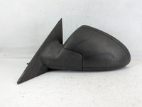 2005-2009 Pontiac G6 Driver Side View Mirror - Left Door Mirror OEM Used - Oemusedautoparts1.com