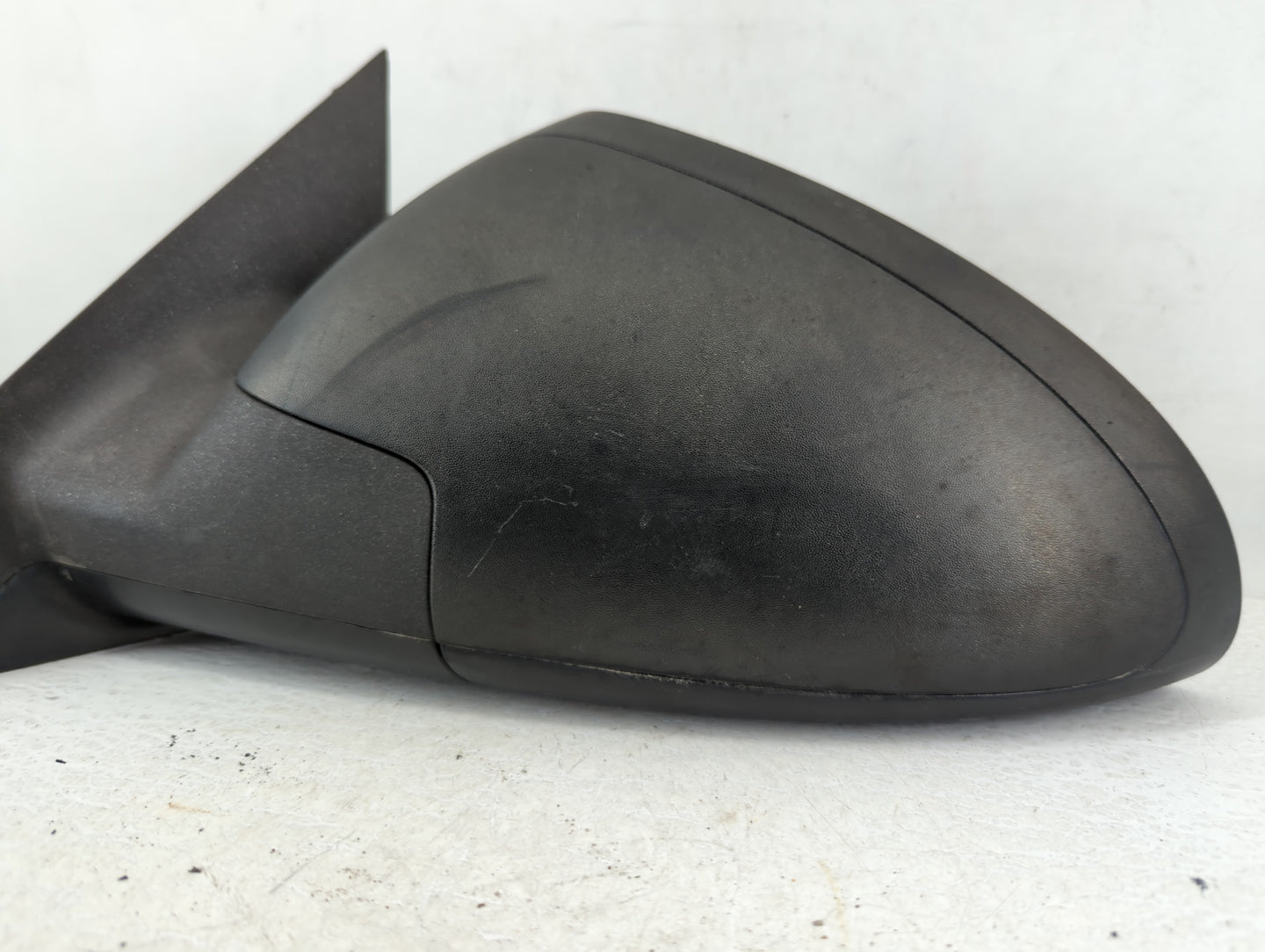 2005-2009 Pontiac G6 Driver Side View Mirror - Left Door Mirror OEM Used - Oemusedautoparts1.com