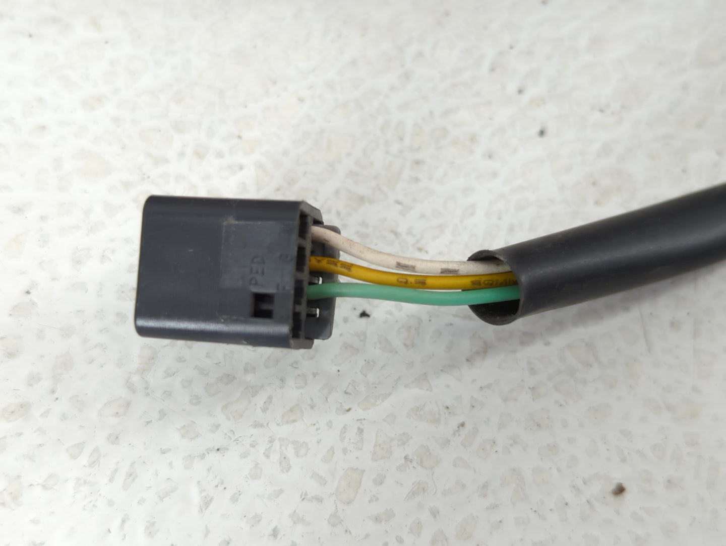 2005-2009 Pontiac G6 Side Mirror Replacement Driver Left View Door Mirror P/N:GMX381 15278129 Fits Fits 2005 2006 2007 2008 