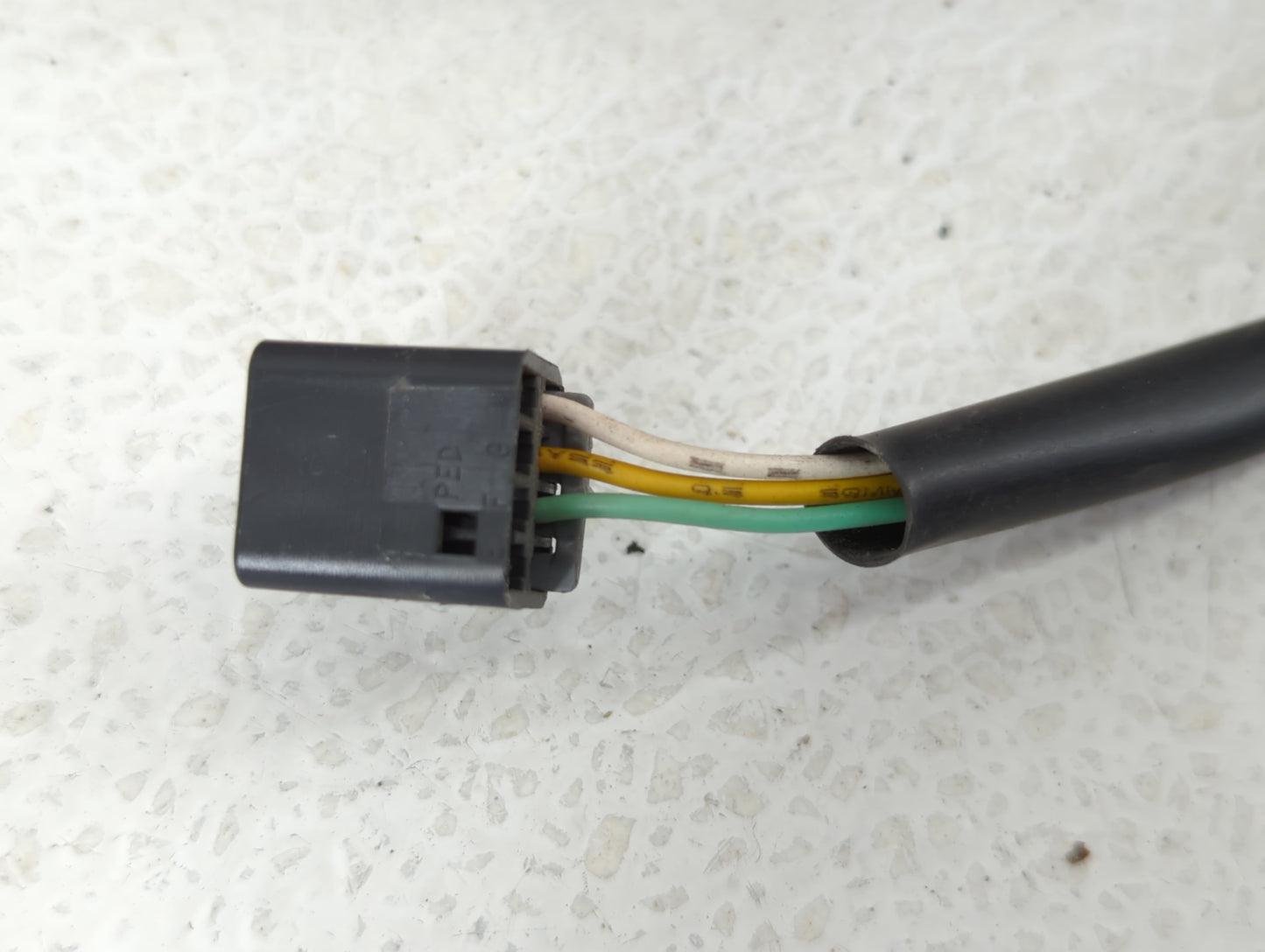 2005-2009 Pontiac G6 Side Mirror Replacement Driver Left View Door Mirror P/N:GMX381 15278129 Fits Fits 2005 2006 2007 2008 