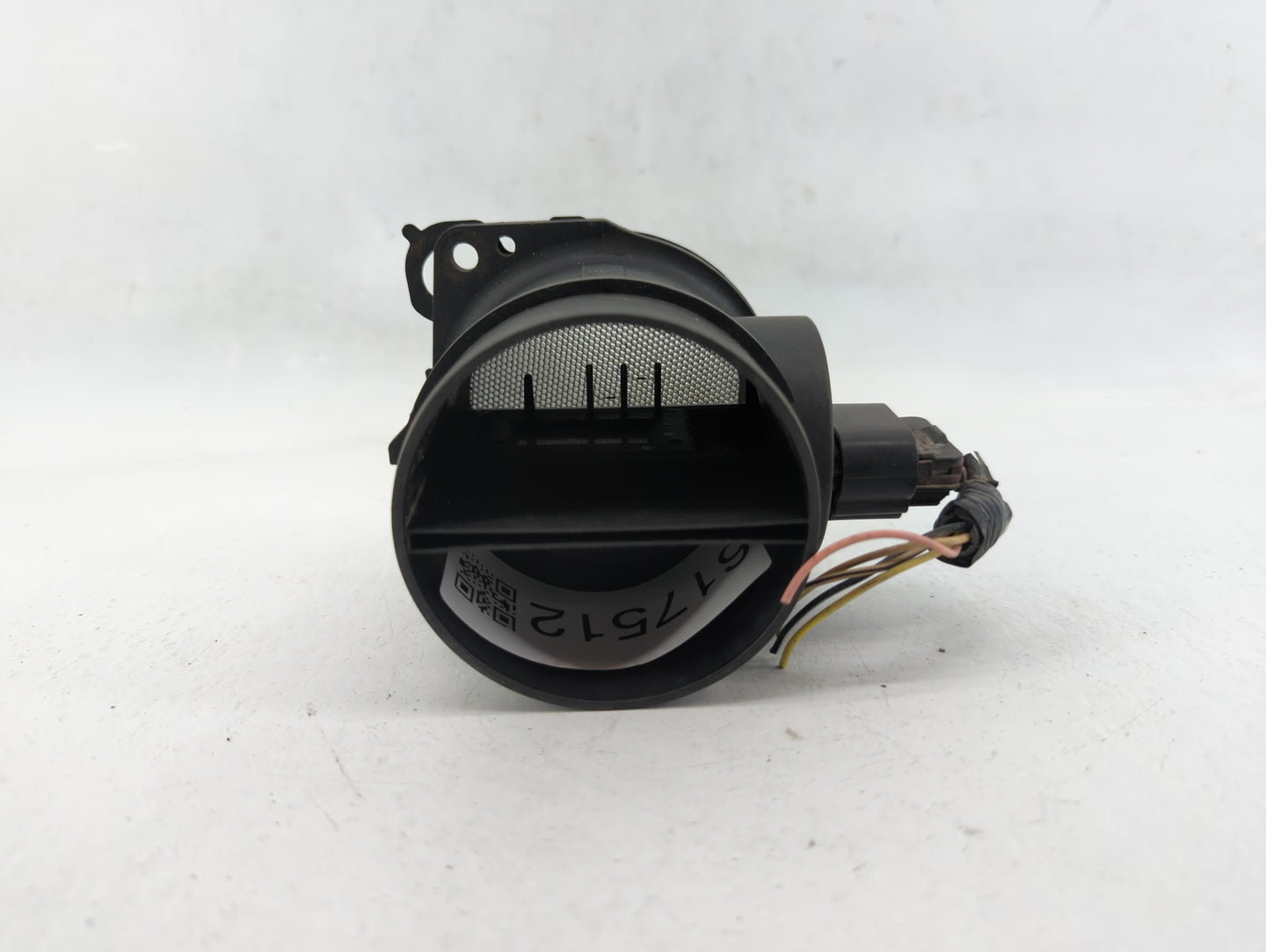 2005-2010 Pontiac G6 Mass Air Flow Meter Maf - Oemusedautoparts1.com