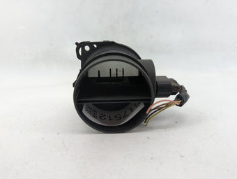 compare product 2005-2010 Pontiac G6 Mass Air Flow Meter Maf