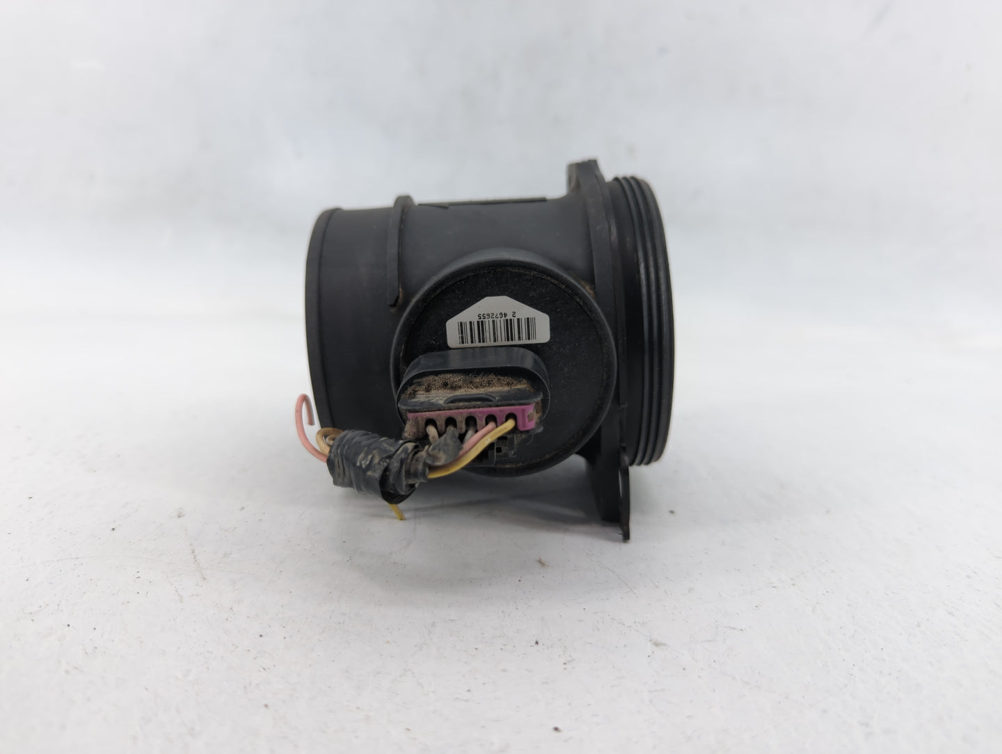 2005-2010 Pontiac G6 Mass Air Flow Meter Maf - Oemusedautoparts1.com
