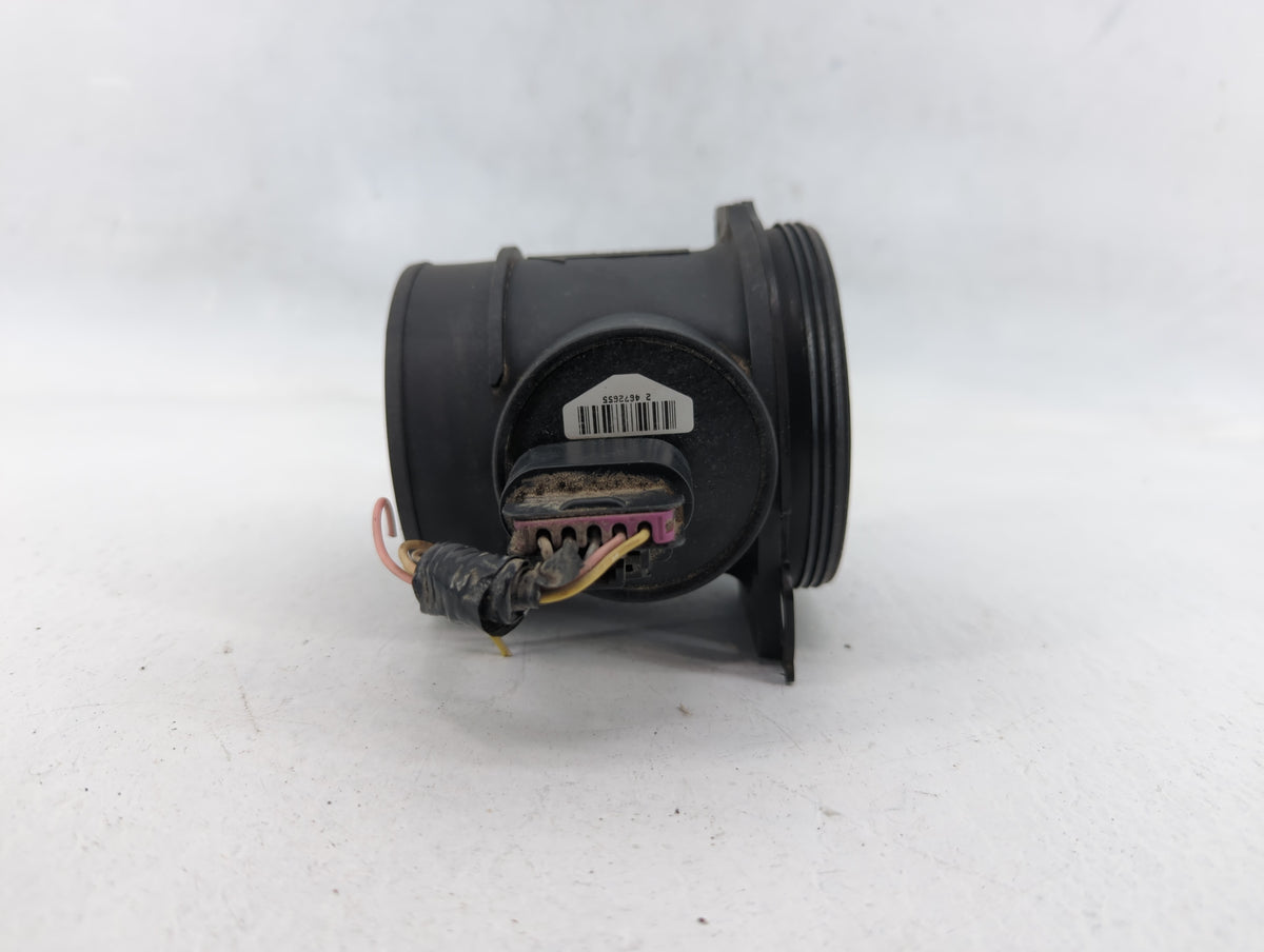 2005-2010 Pontiac G6 Mass Air Flow Meter Maf Sensor - Oemusedautoparts1.com