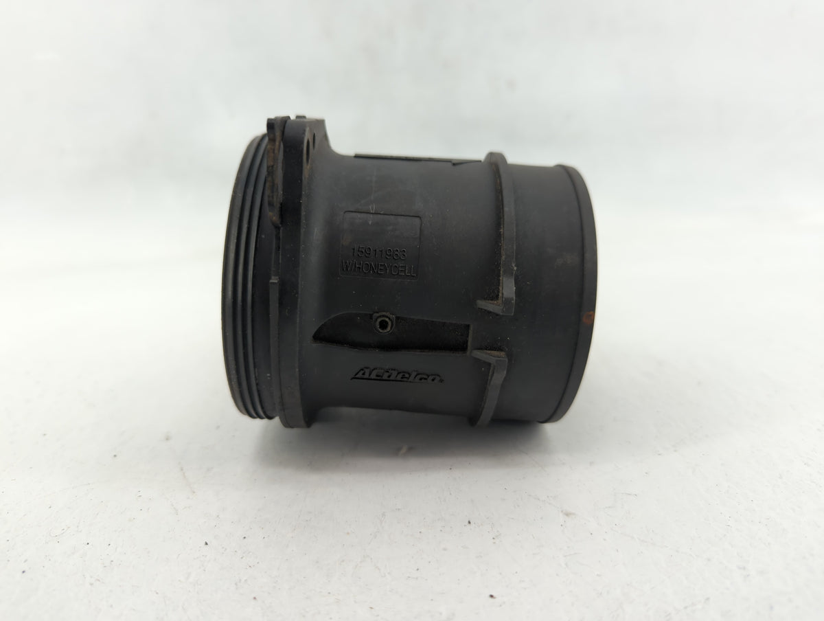 2005-2010 Pontiac G6 Mass Air Flow Meter Maf Sensor - Oemusedautoparts1.com