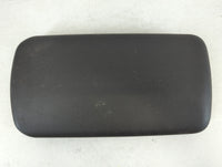 2007 Pontiac G6 Center Console Armrest Cover Lid Black - Oemusedautoparts1.com