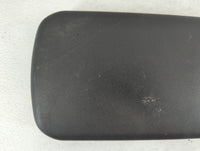 2007 Pontiac G6 Center Console Armrest Cover Lid Black - Oemusedautoparts1.com