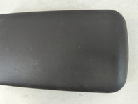 2007 Pontiac G6 Center Console Armrest Cover Lid Black - Oemusedautoparts1.com