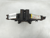 2007 Pontiac G6 Spare Scissor Car Jack 683690 - Oemusedautoparts1.com