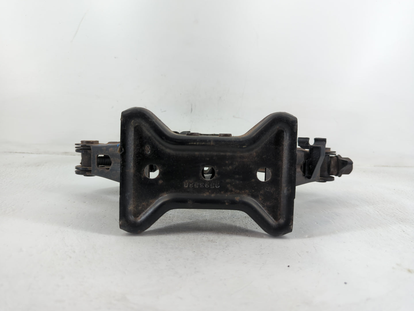 2007 Pontiac G6 Spare Scissor Car Jack 683690 - Oemusedautoparts1.com