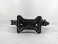 2007 Pontiac G6 Spare Scissor Car Jack 683690 - Oemusedautoparts1.com
