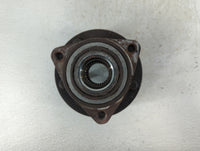 2005-2007 Pontiac G6 Driver Front Wheel Hub Oem 700721 - Oemusedautoparts1.com