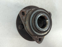 2005-2007 Pontiac G6 Driver Front Wheel Hub Oem 700721 - Oemusedautoparts1.com