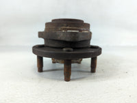 2005-2007 Pontiac G6 Driver Front Wheel Hub Oem 700721 - Oemusedautoparts1.com