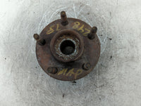 2005-2007 Pontiac G6 Driver Front Wheel Hub Oem 701088 - Oemusedautoparts1.com