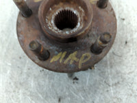 2005-2007 Pontiac G6 Driver Front Wheel Hub Oem 701088 - Oemusedautoparts1.com