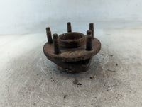 2005-2007 Pontiac G6 Driver Front Wheel Hub Oem 701088 - Oemusedautoparts1.com