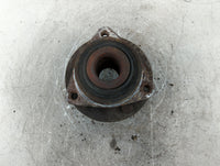 2005-2007 Pontiac G6 Driver Front Wheel Hub Oem 701088 - Oemusedautoparts1.com