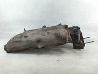 2007 Pontiac G6 Driver Left Cylinder Head Valve Cover P/N:12597139 Fits OEM Used Auto Parts - Oemusedautoparts1.com