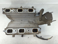 2007 Pontiac G6 Driver Left Cylinder Head Valve Cover P/N:12597139 Fits OEM Used Auto Parts - Oemusedautoparts1.com