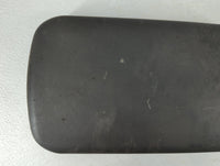 2007 Pontiac G6 Center Console Armrest Cover Lid Fits OEM Used Auto Parts - Oemusedautoparts1.com