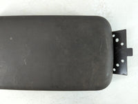 2007 Pontiac G6 Center Console Armrest Cover Lid Fits OEM Used Auto Parts - Oemusedautoparts1.com