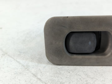 2005-2010 Pontiac G6 Master Power Window Switch Replacement Driver Side Left P/N:0090665 Fits Fits 2005 2006 2007 2008 2009 2010 OEM Used Auto Parts