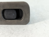 2005-2010 Pontiac G6 Master Power Window Switch Replacement Driver Side Left P/N:0090665 Fits Fits 2005 2006 2007 2008 2009 