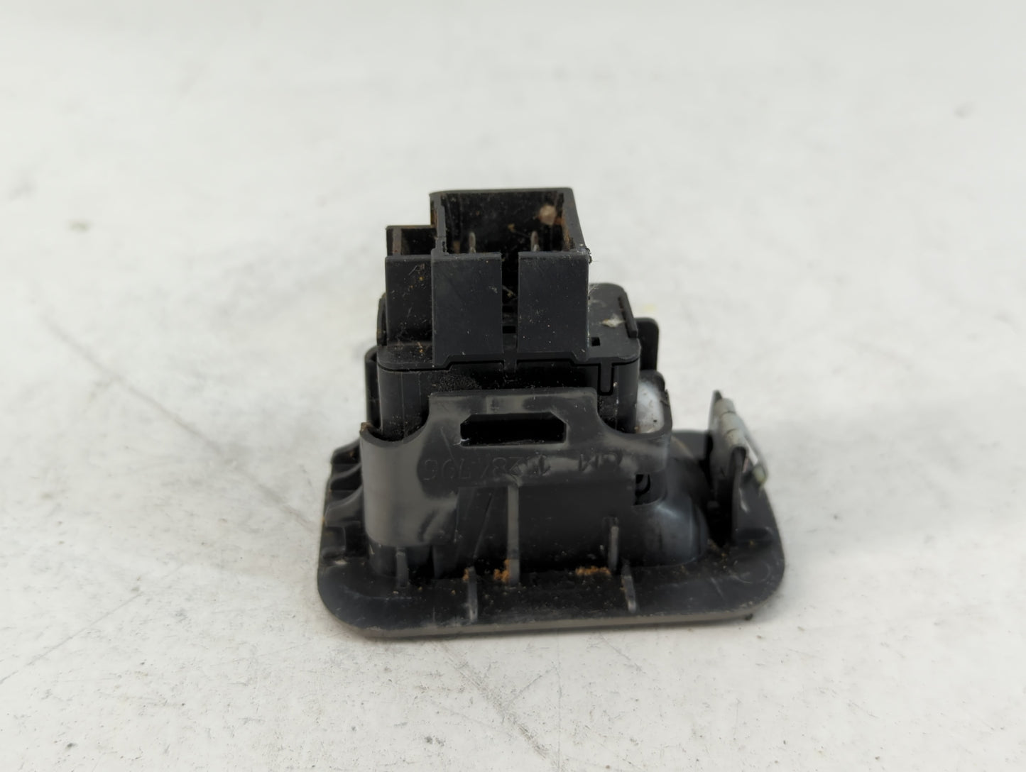2005-2010 Pontiac G6 Master Power Window Switch Replacement Driver Side Left P/N:0090665 Fits Fits 2005 2006 2007 2008 2009 