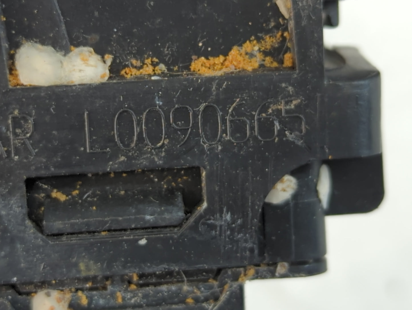 2005-2010 Pontiac G6 Master Power Window Switch Replacement Driver Side Left P/N:0090665 Fits Fits 2005 2006 2007 2008 2009 