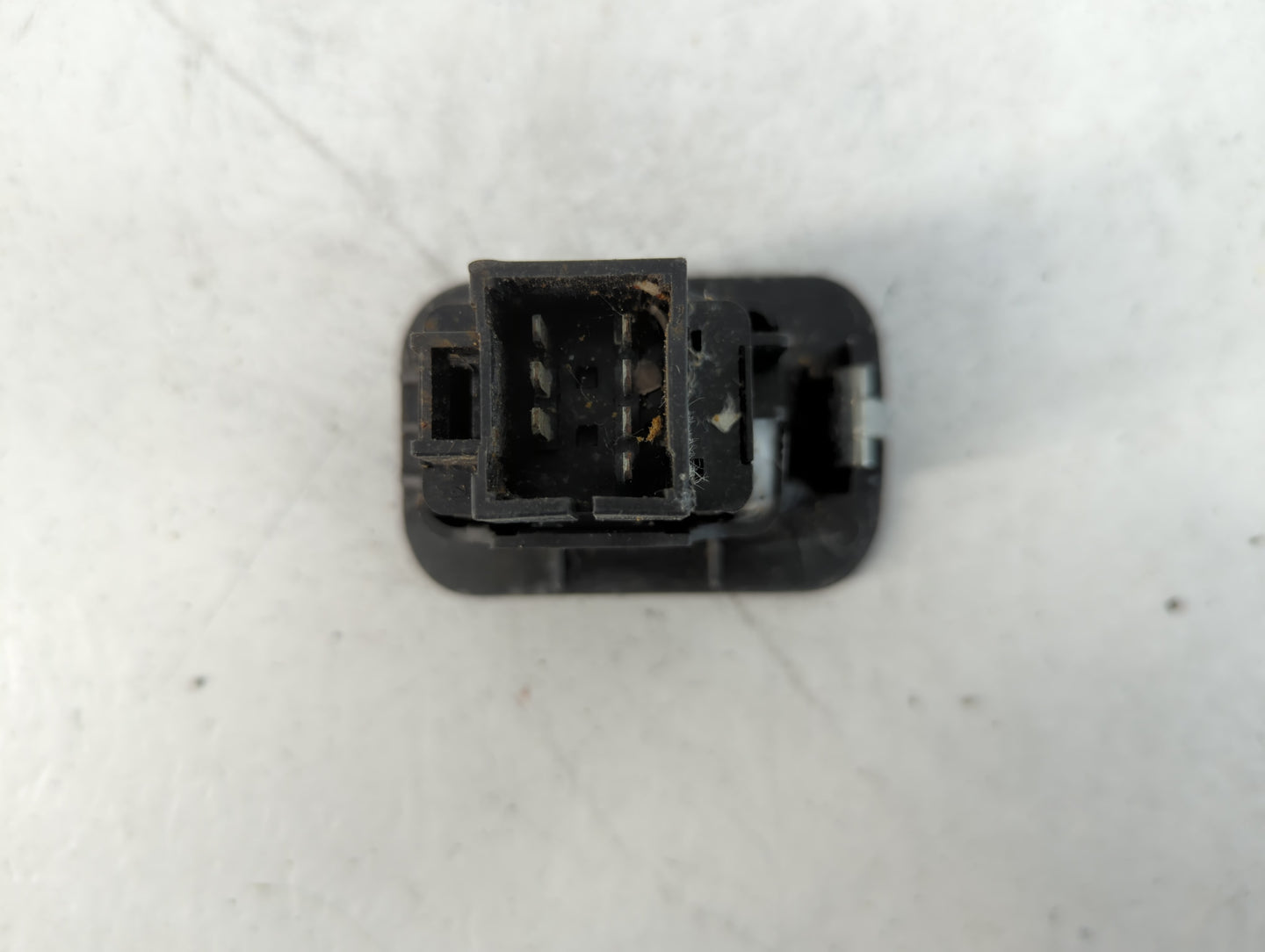 2005-2010 Pontiac G6 Master Power Window Switch Replacement Driver Side Left P/N:0090665 Fits Fits 2005 2006 2007 2008 2009 
