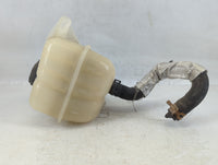 2006-2007 Pontiac G6 Radiator Coolant Overflow Expansion Tank Bottle 745234 - Oemusedautoparts1.com