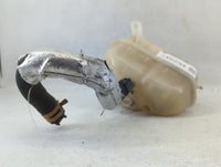 2006-2007 Pontiac G6 Radiator Coolant Overflow Expansion Tank Bottle 745234 - Oemusedautoparts1.com