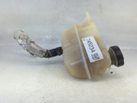 2006-2007 Pontiac G6 Radiator Coolant Overflow Expansion Tank Bottle 745234 - Oemusedautoparts1.com