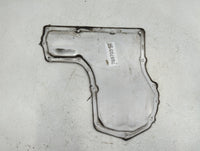 2006-2007 Pontiac G6 Engine Oil Pan Fits Fits 2006 2007 OEM Used Auto Parts - Oemusedautoparts1.com