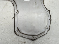 2006-2007 Pontiac G6 Engine Oil Pan Fits Fits 2006 2007 OEM Used Auto Parts - Oemusedautoparts1.com
