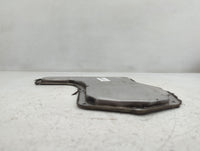 2006-2007 Pontiac G6 Engine Oil Pan Fits Fits 2006 2007 OEM Used Auto Parts - Oemusedautoparts1.com