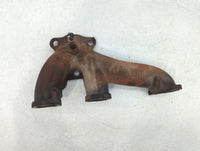 2006-2010 Pontiac G6 Turbocharger Exhaust Manifold With Turbo Charger - Oemusedautoparts1.com