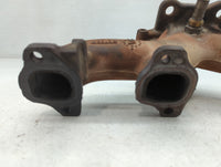 2006-2010 Pontiac G6 Turbocharger Exhaust Manifold With Turbo Charger - Oemusedautoparts1.com