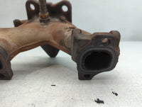 2006-2010 Pontiac G6 Turbocharger Exhaust Manifold With Turbo Charger - Oemusedautoparts1.com
