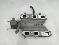 2007 Pontiac G6 Air Intake Manifold P/N:12598057 Fits Fits 2006 OEM Used Auto Parts - Oemusedautoparts1.com