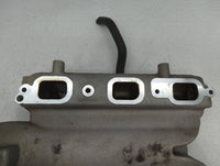 2007 Pontiac G6 Air Intake Manifold P/N:12598057 Fits Fits 2006 OEM Used Auto Parts - Oemusedautoparts1.com